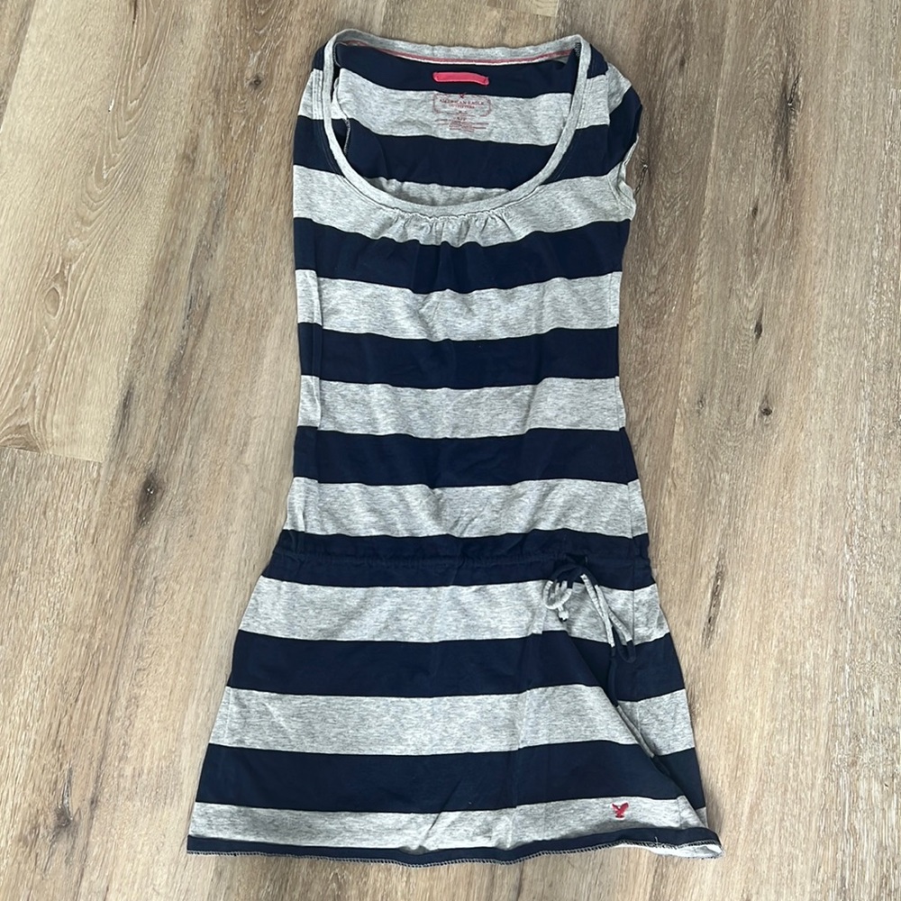 American eagle dress